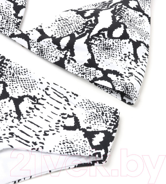 Изображение товара Купальник для плавания Minaku 9927704 (р.46, с принтом)