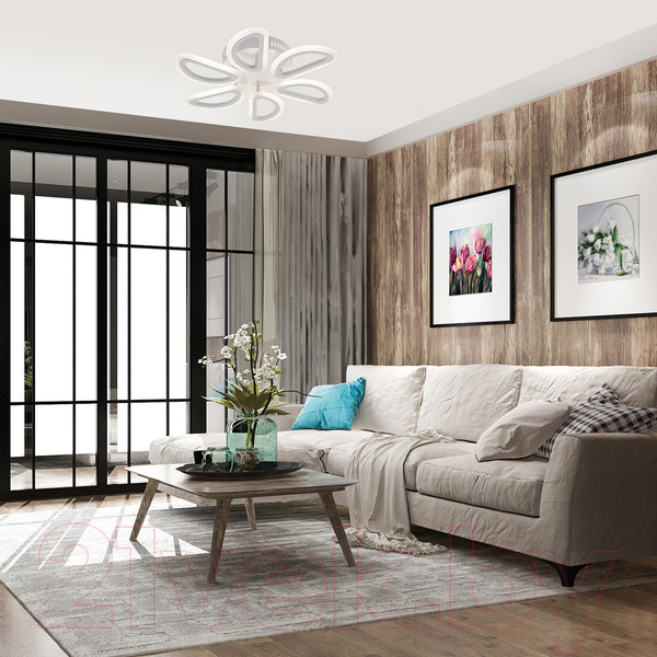 Изображение товара Люстра ESCADA Arrow 10285/6LED