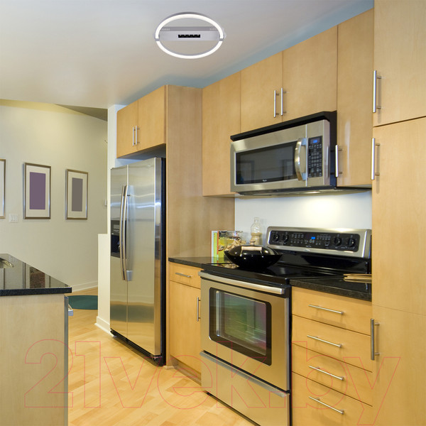 Изображение товара Потолочный светильник ESCADA Aspect 10253/1LED