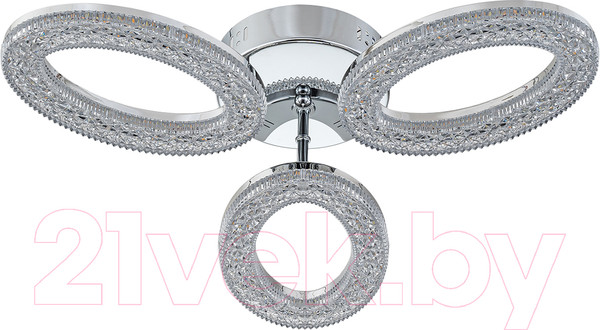 Изображение товара Люстра ESCADA Barit 10283/3LED