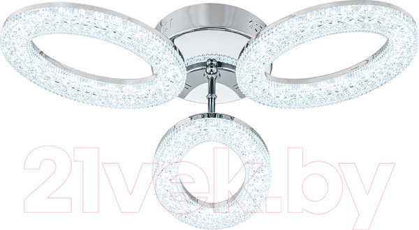 Изображение товара Люстра ESCADA Barit 10283/3LED