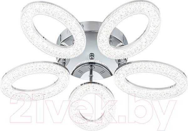 Изображение товара Люстра ESCADA Barit 10283/5LED