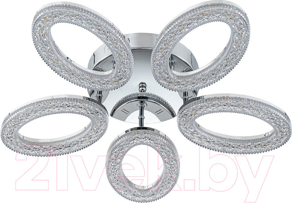 Изображение товара Люстра ESCADA Barit 10283/5LED