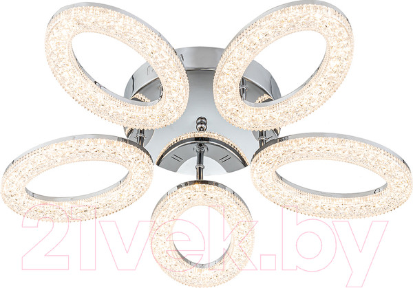 Изображение товара Люстра ESCADA Barit 10283/5LED