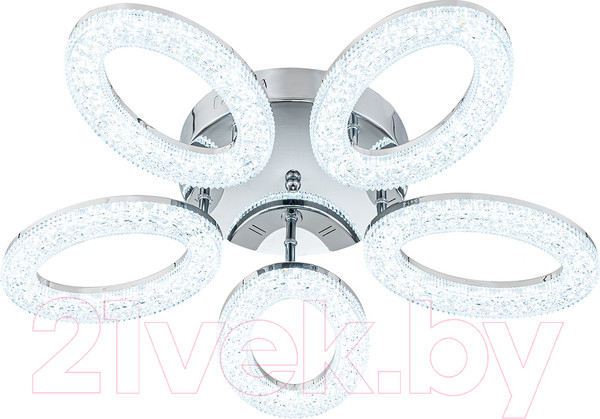 Изображение товара Люстра ESCADA Barit 10283/5LED