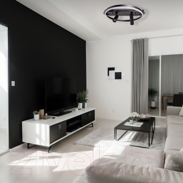 Изображение товара Люстра De City Драйв 377013303