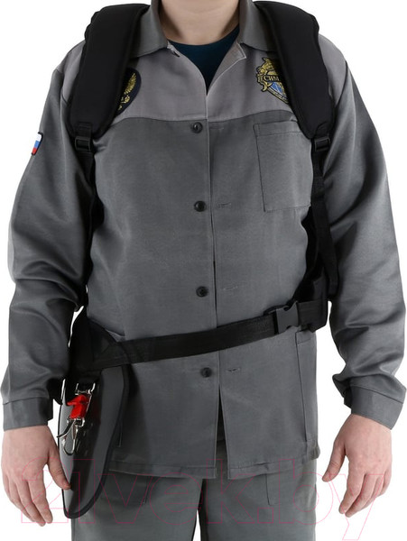 Изображение товара Ремень для триммера Tundra 9920291