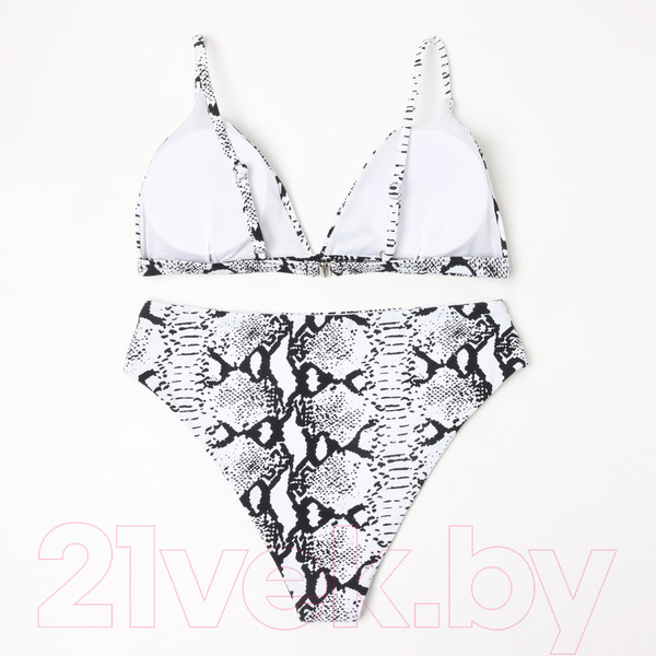 Изображение товара Купальник для плавания Minaku 9927702 (р.42, с принтом)