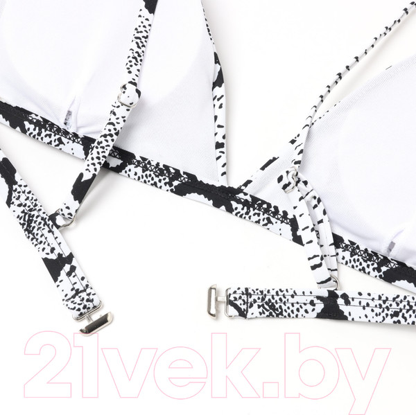 Изображение товара Купальник для плавания Minaku 9927702 (р.42, с принтом)