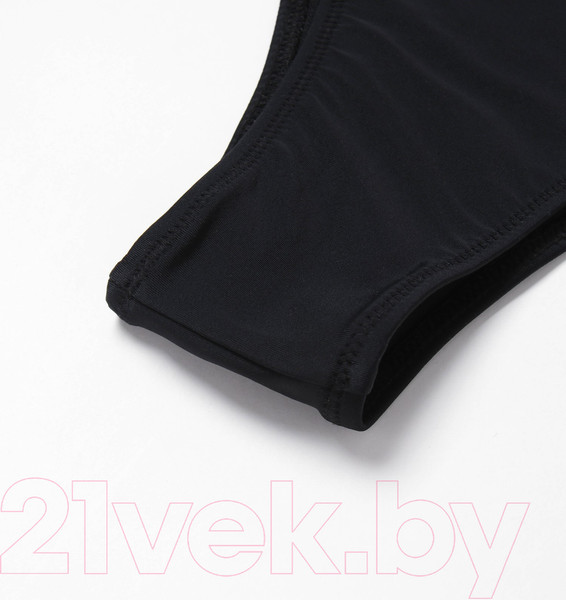 Изображение товара Купальник для плавания Minaku 9924558 (р.46, розовый/черный)