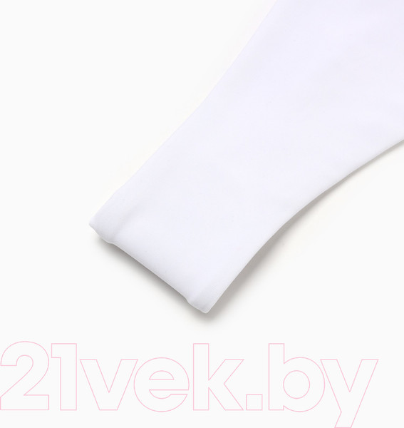 Изображение товара Купальник для плавания Minaku 9926547 (р.48, белый)