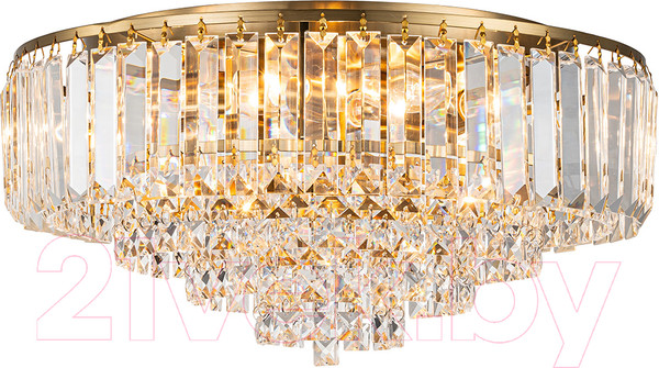 Изображение товара Люстра ESCADA Delicacy 2112/6P Gold