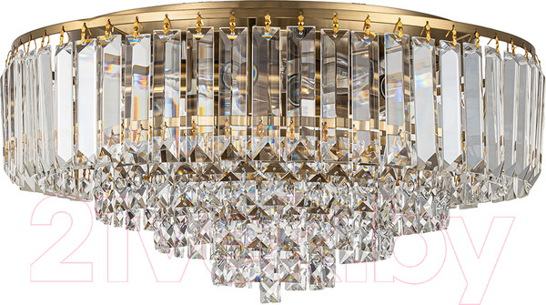 Изображение товара Люстра ESCADA Delicacy 2112/6P Gold