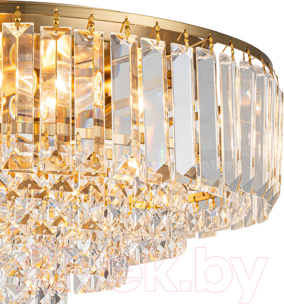 Изображение товара Люстра ESCADA Delicacy 2112/6P Gold