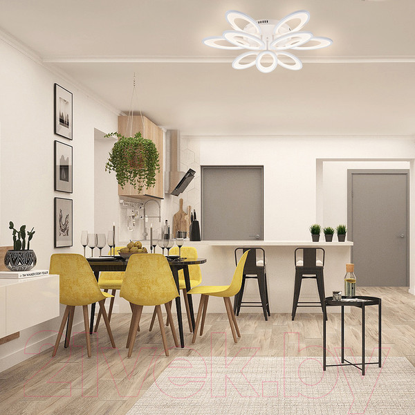 Изображение товара Люстра ESCADA Ecla 10242/9LED