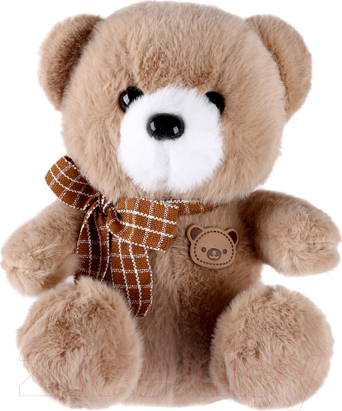 Изображение товара Мягкая игрушка Sima-Land Мишутка / 9939229 (коричневый)