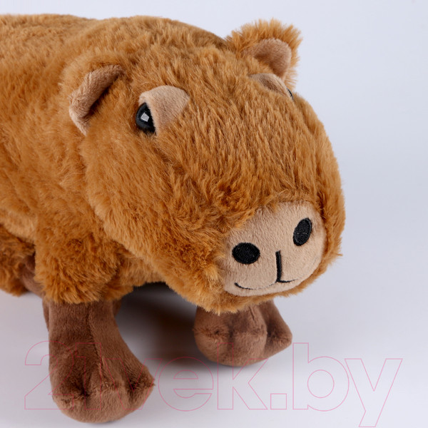 Изображение товара Мягкая игрушка Sima-Land Капибара / 9939240