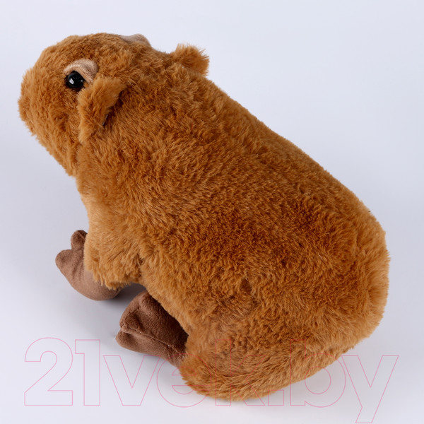 Изображение товара Мягкая игрушка Sima-Land Капибара / 9939240
