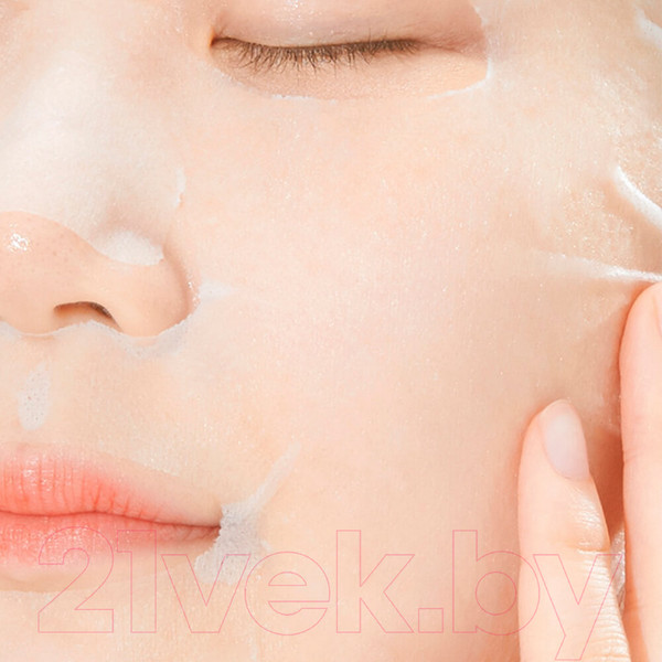 Изображение товара Набор масок для лица JMsolution Disney Quick Routine Nourishing Honey Mask Питательные (30шт)