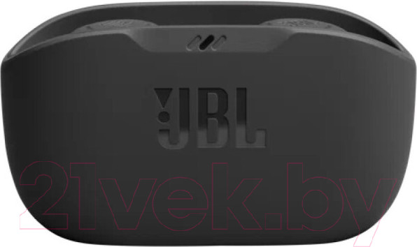 Изображение товара Беспроводные наушники JBL Wave Buds / WBUDSBLK (черный)