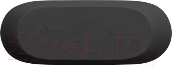 Изображение товара Беспроводные наушники JBL Wave Buds / WBUDSBLK (черный)