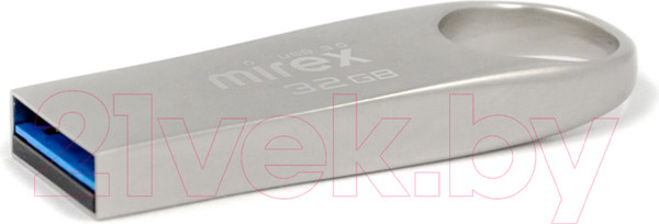 Изображение товара USB flash накопитель Mirex Keeper 32GB (13600-IT3KEP32)