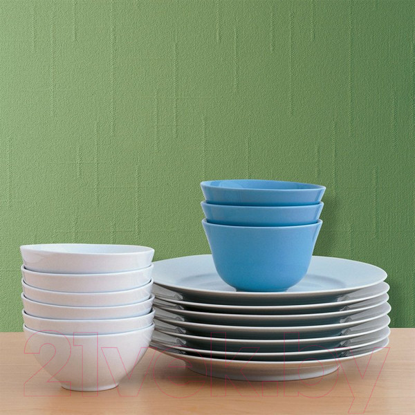 Изображение товара Стеклообои WELLTON Optima Вертикаль WO118 (25 м)