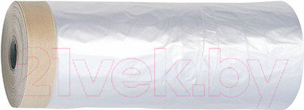 Изображение товара Пленка строительная Storch CQ Folie (2.7x16м)