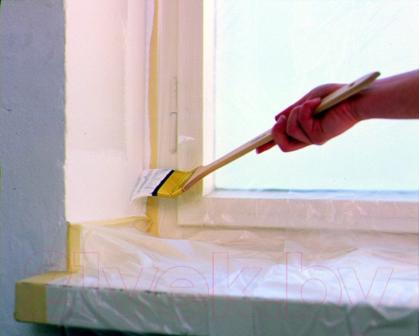 Изображение товара Пленка строительная Storch CQ Folie (2.7x16м)