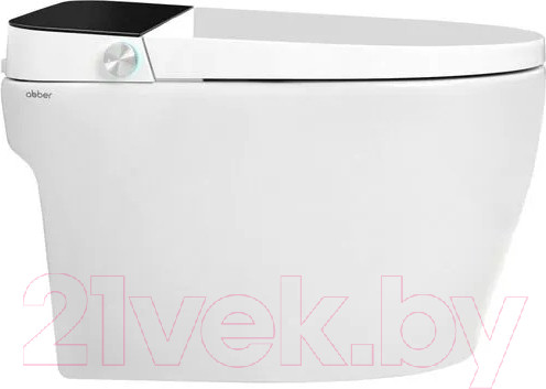 Изображение товара Унитаз приставной Abber Bequem AC1116S