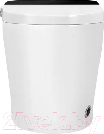 Изображение товара Унитаз приставной Abber Bequem AC1116S