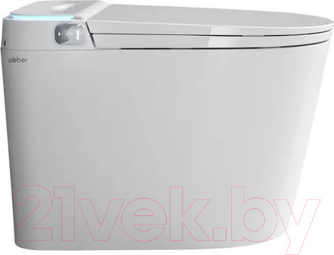 Изображение товара Унитаз приставной Abber Bequem AC1117S