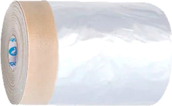 Изображение товара Пленка строительная Storch CQ Folie (0.55x33м)