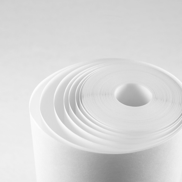 Изображение товара Малярный флизелин Walltex 130гр/м2 (1.06x25м)