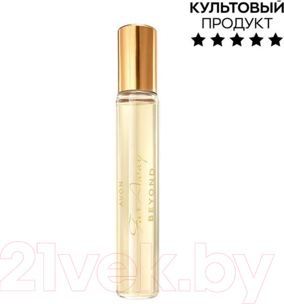 Изображение товара Парфюмерная вода Avon Far Away Beyond (10мл)