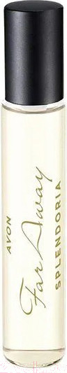 Изображение товара Парфюмерная вода Avon Far Away Splendoria (10мл)