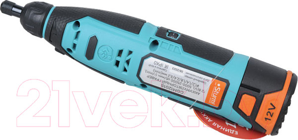 Изображение товара Гравер Sturm! CGM1201S