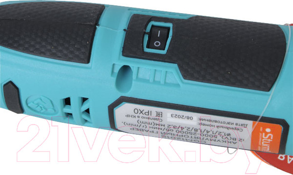 Изображение товара Гравер Sturm! CGM1201S