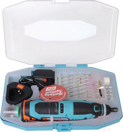 Изображение товара Гравер Sturm! CGM1201S