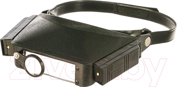 Изображение товара Лупа-очки Rexant Монтажный 12-0401