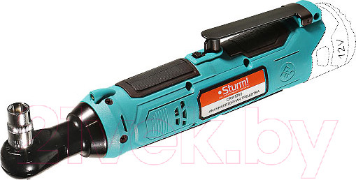 Изображение товара Аккумуляторная трещотка Sturm! CRW1260