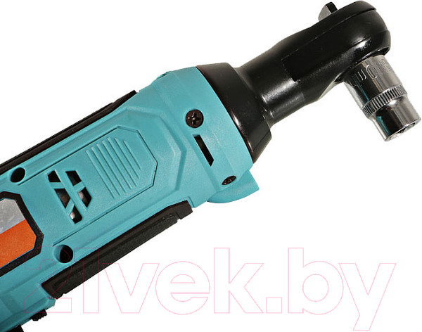 Изображение товара Аккумуляторная трещотка Sturm! CRW1260