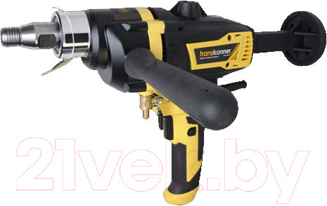 Изображение товара Профессиональная дрель Hanskonner HID2180M
