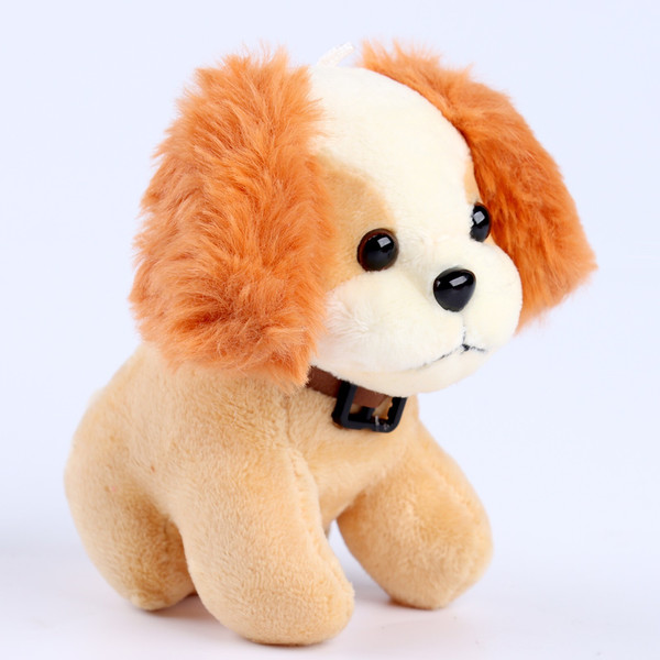 Изображение товара Подарочный набор Milo Toys Собачка / 9940983