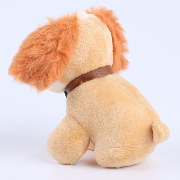 Изображение товара Подарочный набор Milo Toys Собачка / 9940983