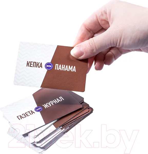 Изображение товара Настольная игра Десятое королевство Битва умов / 04823
