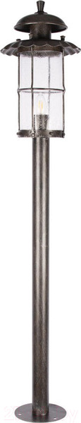 Изображение товара Фонарь уличный Loftit Palermo 100015/1200