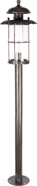 Изображение товара Фонарь уличный Loftit Palermo 100015/1200