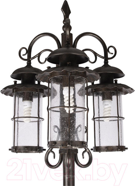 Изображение товара Фонарь уличный Loftit Palermo 100015/2300