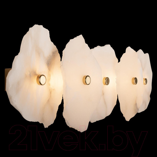 Изображение товара Бра Loftit Alicante 10248/5W